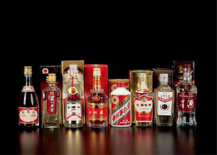 察哈尔右翼中老酒储存的方法